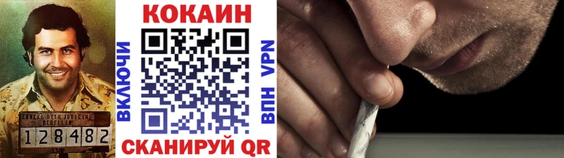 COCAIN Fish Scale  Медногорск 